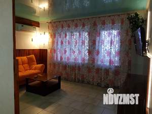 1-к квартира, посуточно, 49м2, 12/16 этаж