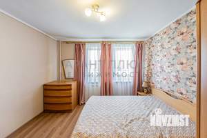 2-к квартира, на длительный срок, 70м2, 4/5 этаж