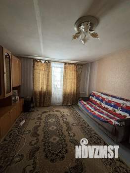 1-к квартира, на длительный срок, 39м2, 1/5 этаж