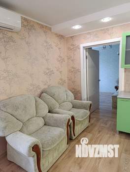 2-к квартира, на длительный срок, 35м2, 4/5 этаж