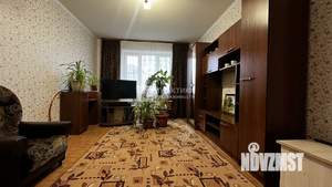 1-к квартира, на длительный срок, 37м2, 10/10 этаж