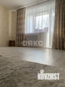 1-к квартира, на длительный срок, 35м2, 1/5 этаж