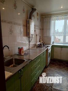 2-к квартира, на длительный срок, 49м2, 5/5 этаж