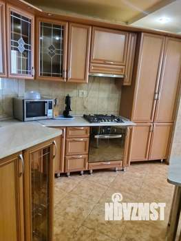 2-к квартира, посуточно, 50м2, 1/1 этаж