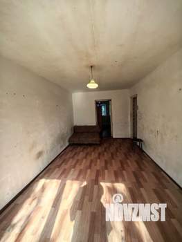 2-к квартира, на длительный срок, 42м2, 4/5 этаж