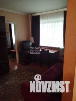 2-к квартира, на длительный срок, 40м2, 2/5 этаж