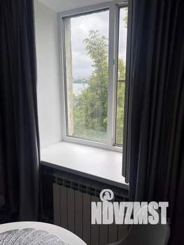 Студия квартира, посуточно, 22м2, 4/5 этаж