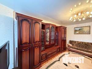 3-к квартира, на длительный срок, 63м2, 3/9 этаж