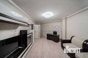 2-к квартира, на длительный срок, 60м2, 8/18 этаж