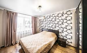 2-к квартира, на длительный срок, 60м2, 10/10 этаж