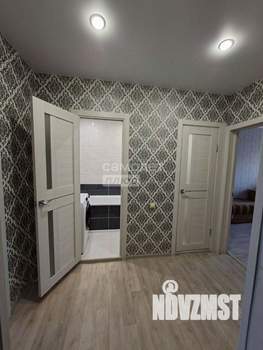 3-к квартира, на длительный срок, 63м2, 5/9 этаж
