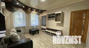 2-к квартира, на длительный срок, 56м2, 1/4 этаж