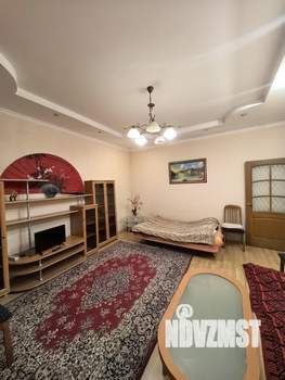 2-к квартира, на длительный срок, 45м2, 2/3 этаж