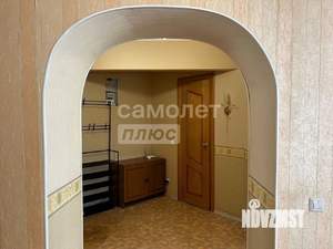 1-к квартира, на длительный срок, 45м2, 5/10 этаж