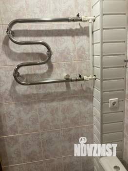 1-к квартира, на длительный срок, 13м2, 3/5 этаж