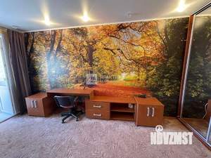 1-к квартира, на длительный срок, 30м2, 4/5 этаж