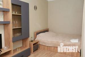 1-к квартира, посуточно, 35м2, 5/9 этаж