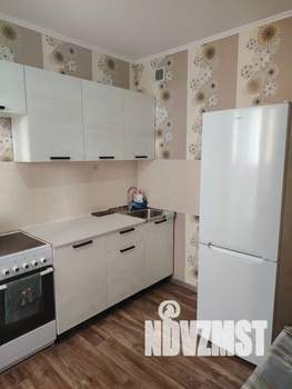 1-к квартира, посуточно, 38м2, 11/15 этаж