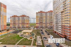 1-к квартира, на длительный срок, 48м2, 7/21 этаж