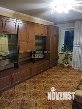 2-к квартира, на длительный срок, 52м2, 3/5 этаж