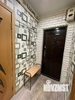 1-к квартира, на длительный срок, 27м2, 1/2 этаж