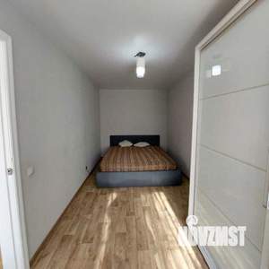 2-к квартира, на длительный срок, 47м2, 1/4 этаж