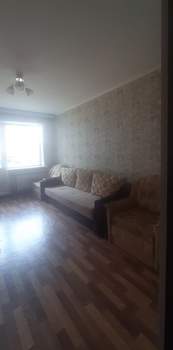 1-к квартира, на длительный срок, 38м2, 2/10 этаж