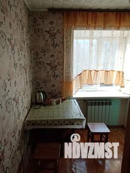 1-к квартира, посуточно, 30м2, 3/5 этаж