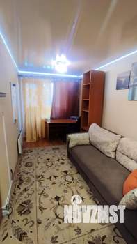 3-к квартира, на длительный срок, 65м2, 3/14 этаж