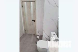 1-к квартира, посуточно, 38м2, 15/22 этаж