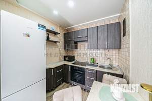 2-к квартира, на длительный срок, 40м2, 5/5 этаж