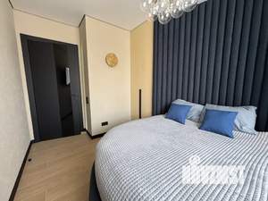 1-к квартира, посуточно, 60м2, 4/6 этаж