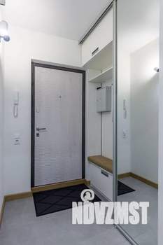 1-к квартира, посуточно, 40м2, 6/10 этаж