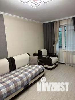 1-к квартира, посуточно, 30м2, 3/5 этаж