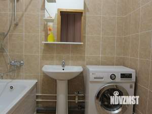 2-к квартира, посуточно, 65м2, 8/9 этаж