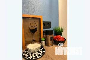 1-к квартира, посуточно, 30м2, 24/24 этаж