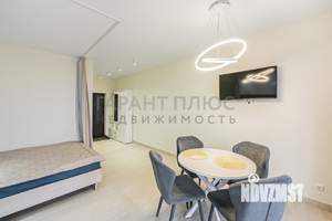 1-к квартира, на длительный срок, 40м2, 12/16 этаж