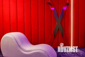 1-к квартира, посуточно, 42м2, 1/17 этаж