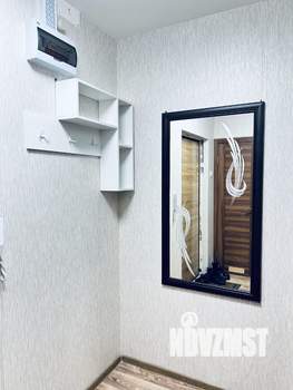 1-к квартира, на длительный срок, 38м2, 6/18 этаж