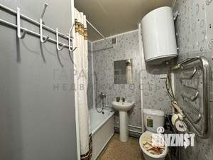1-к квартира, на длительный срок, 38м2, 1/12 этаж