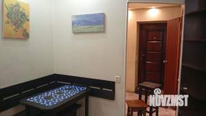 1-к квартира, на длительный срок, 18м2, 1/5 этаж