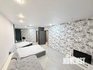 1-к квартира, на длительный срок, 45м2, 9/17 этаж