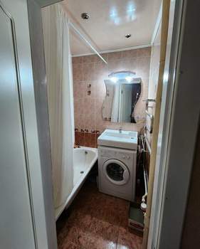 2-к квартира, на длительный срок, 45м2, 10/12 этаж