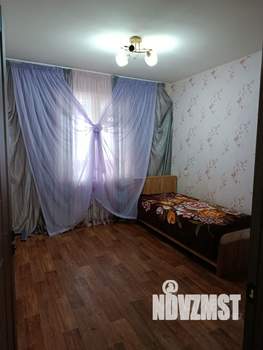 2-к квартира, на длительный срок, 52м2, 6/9 этаж