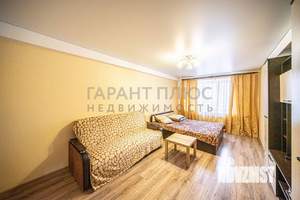 1-к квартира, на длительный срок, 40м2, 5/19 этаж