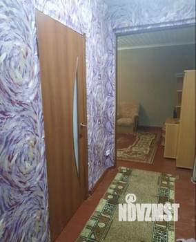 2-к квартира, на длительный срок, 43м2, 2/2 этаж