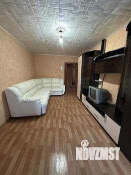 1-к квартира, на длительный срок, 32м2, 3/5 этаж