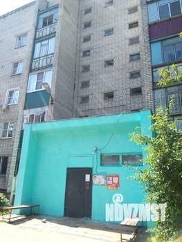 1-к квартира, на длительный срок, 36м2, 3/5 этаж