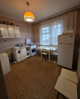 1-к квартира, на длительный срок, 35м2, 2/10 этаж