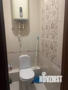 1-к квартира, на длительный срок, 45м2, 3/17 этаж